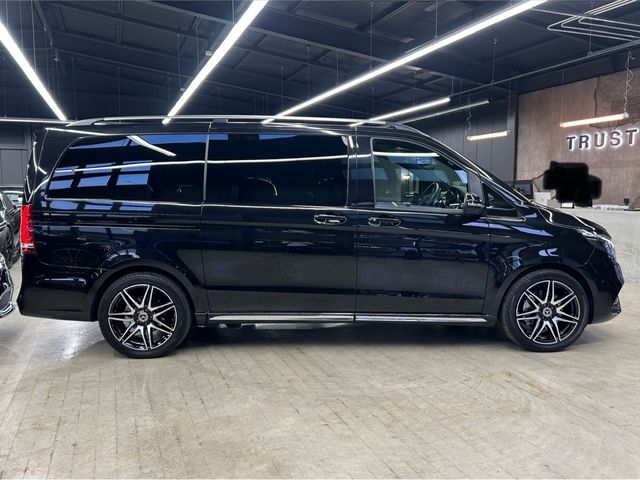MERCEDES BENZ V-Class