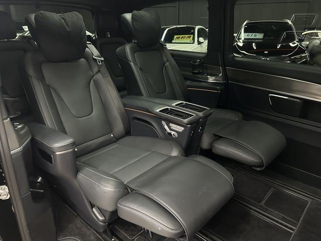 MERCEDES BENZ V-Class