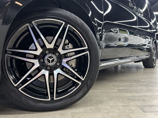 MERCEDES BENZ V-Class