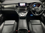 MERCEDES BENZ V-Class