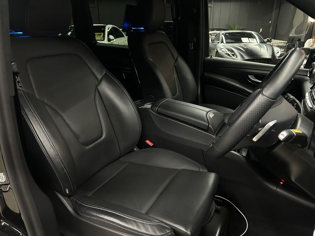 MERCEDES BENZ V-Class