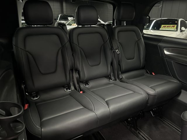 MERCEDES BENZ V-Class