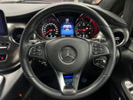 MERCEDES BENZ V-Class