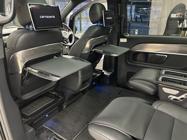 MERCEDES BENZ V-Class