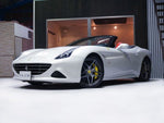 FERRARI California T