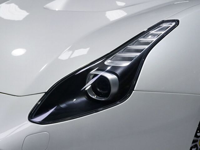 FERRARI California T