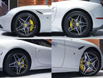 FERRARI California T