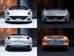 FERRARI California T