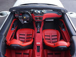 FERRARI California T