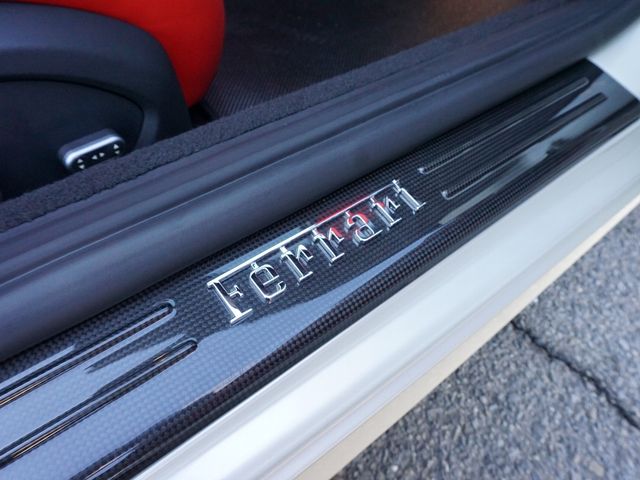 FERRARI California T