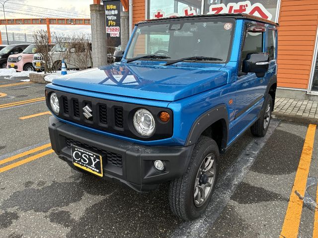 JIMNY 4WD