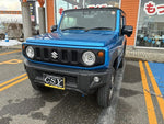 JIMNY 4WD