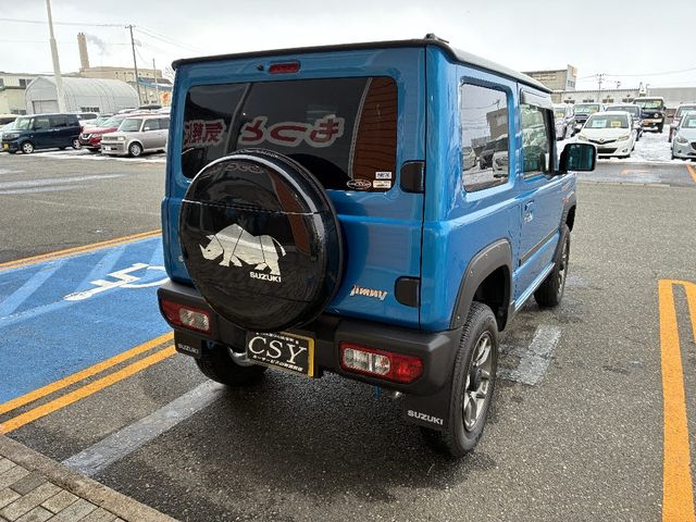 JIMNY 4WD