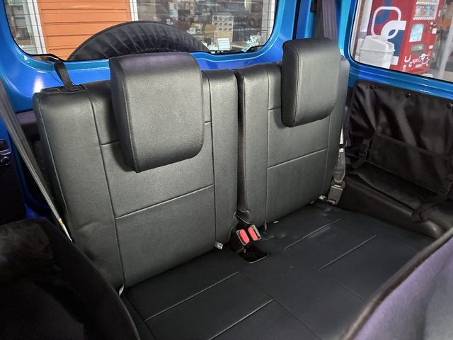 JIMNY 4WD