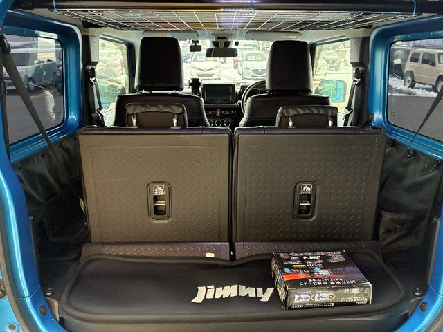 JIMNY 4WD