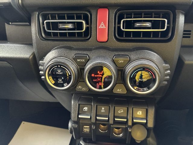 JIMNY 4WD