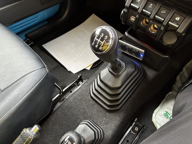 JIMNY 4WD