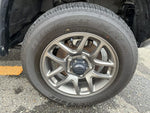 JIMNY 4WD