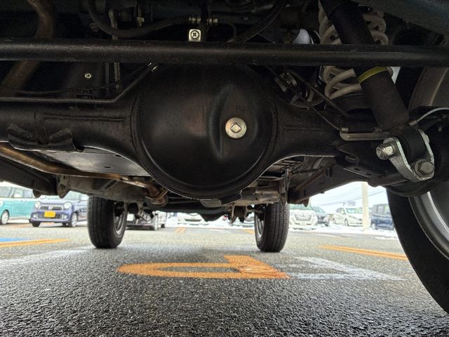 JIMNY 4WD