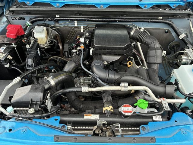 JIMNY 4WD