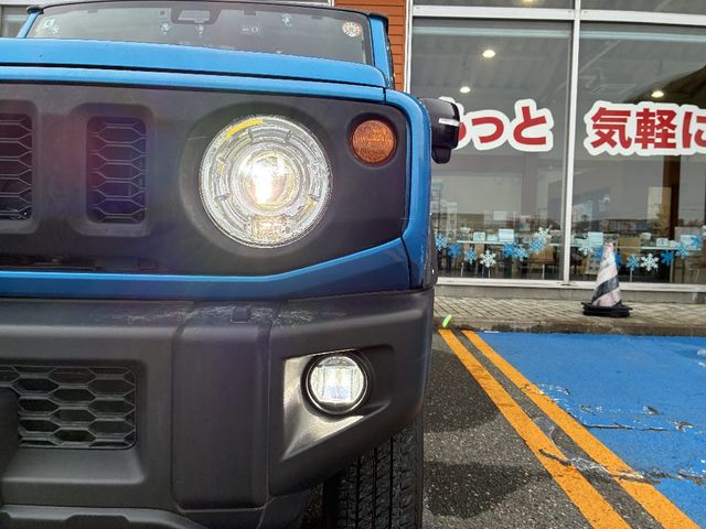 JIMNY 4WD