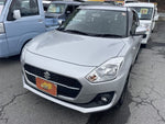 SWIFT 4WD