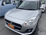 SWIFT 4WD