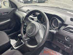 SWIFT 4WD