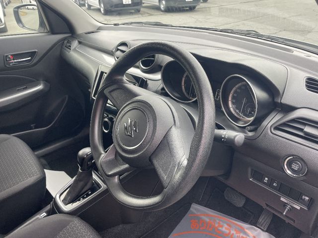 SWIFT 4WD