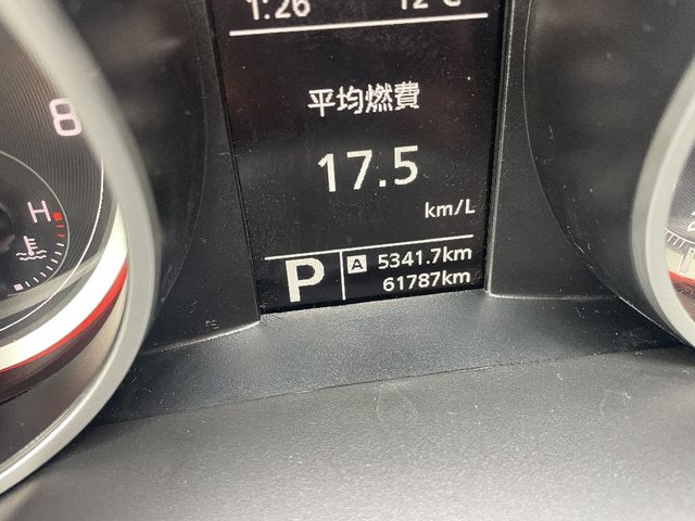 SWIFT 4WD