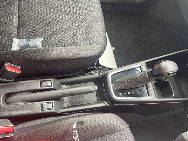 SWIFT 4WD
