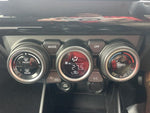 SWIFT 4WD