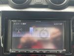 SWIFT 4WD