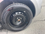 SWIFT 4WD