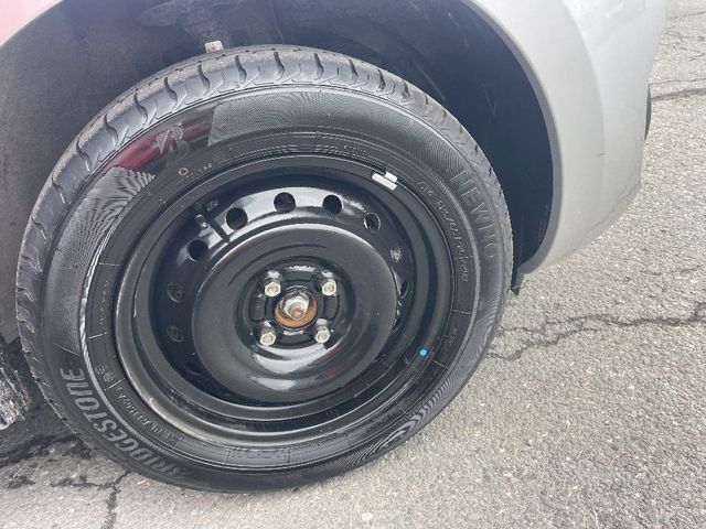 SWIFT 4WD