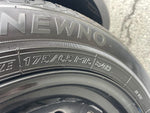 SWIFT 4WD