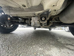 SWIFT 4WD