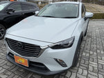 CX-3 4WD