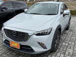 CX-3 4WD