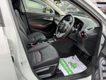 CX-3 4WD