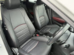 CX-3 4WD