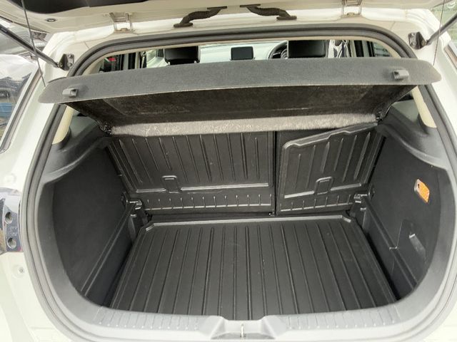 CX-3 4WD