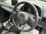 CX-3 4WD