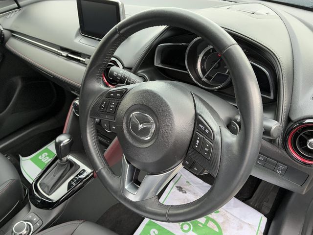 CX-3 4WD