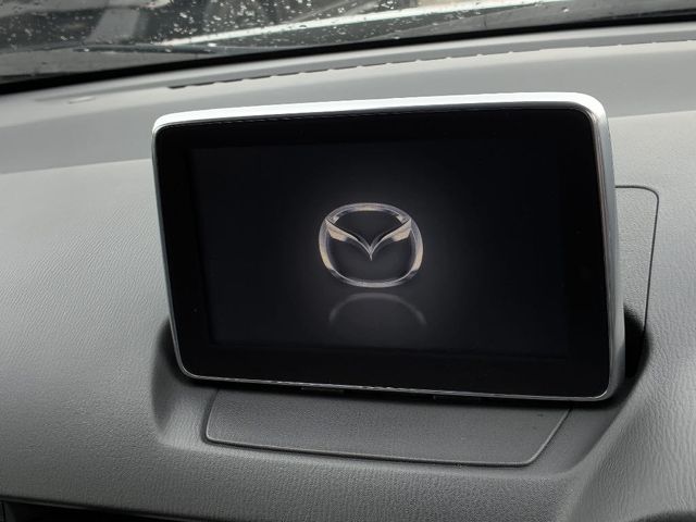 CX-3 4WD