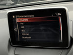 CX-3 4WD