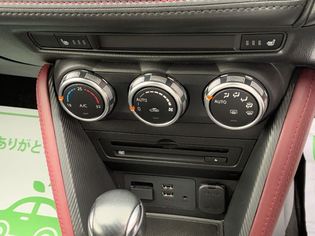 CX-3 4WD