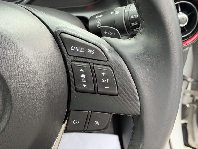 CX-3 4WD