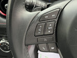 CX-3 4WD