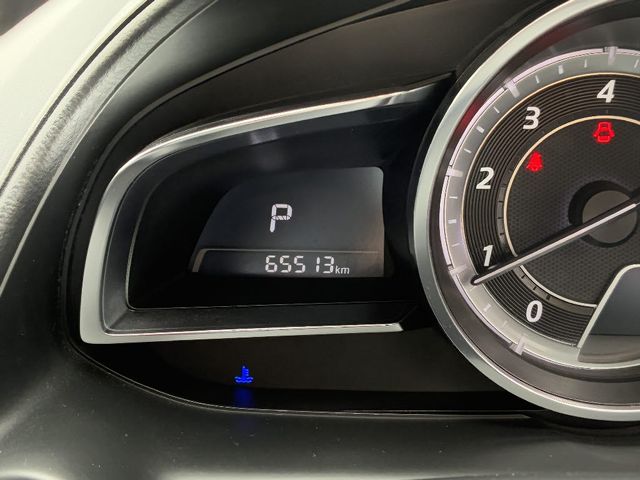 CX-3 4WD